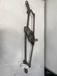 Used International 7600 Wiper Transmission