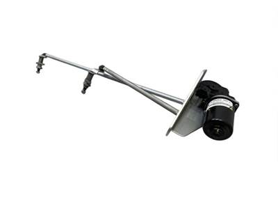 Used International School Bus Wiper Assembly