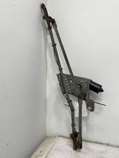 Used Volvo VNL Gen 2 Wiper Transmission