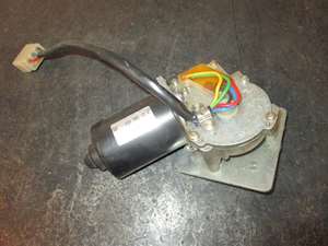 New Freightliner Wiper Motor