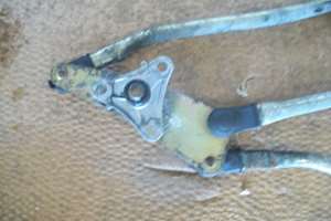 Used GMC W-Series Wiper Transmission