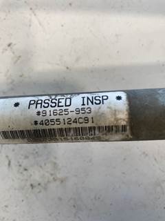 Used International Lonestar Wiper Transmission