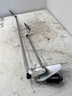 Used CE International School Bus Wiper Transmission