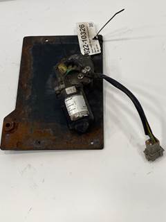 Used Kenworth T2000 Wiper Transmission