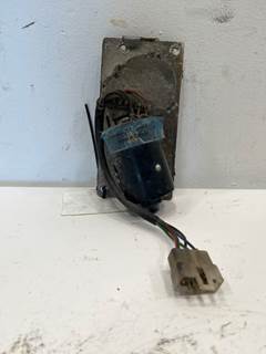 Used Peterbilt 379 Wiper Transmission