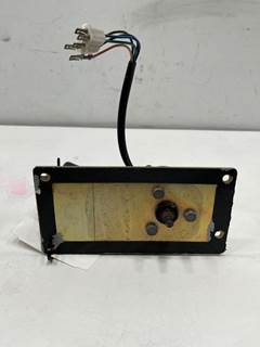 Used Peterbilt 386 Wiper Transmission