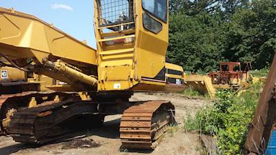 logger equipment