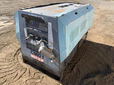 Airman PDS185S Air Compressor