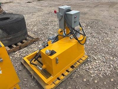 Stanley 175 HP Air Compressor