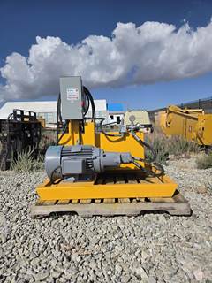 Stanley 175 HP Air Compressor