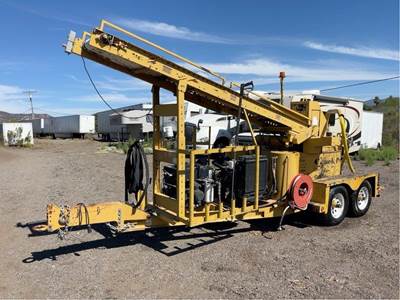 SealMaster CP260 Asphalt Crack Sealer