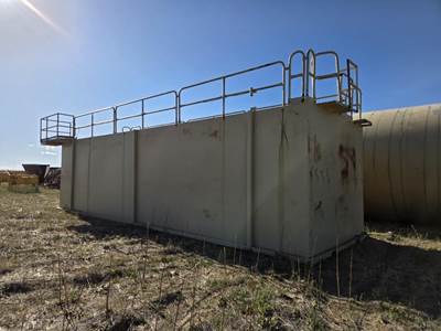 Gencor 78000 CFM