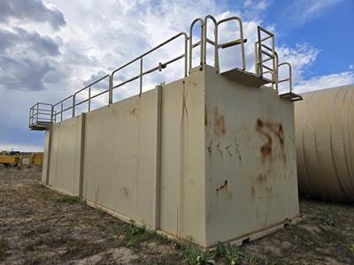 Gencor 78000 CFM