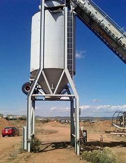 Standard Havens 100 TON