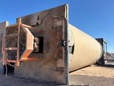 Standard Havens 200 TON