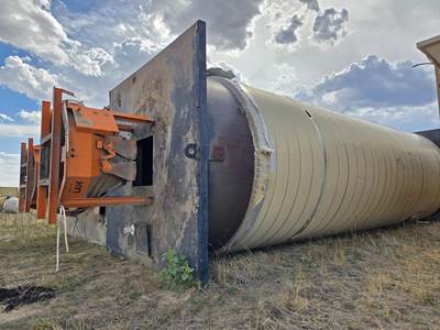 Standard Havens 200 TON