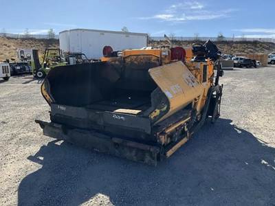 LeeBoy L8515 Asphalt Paver