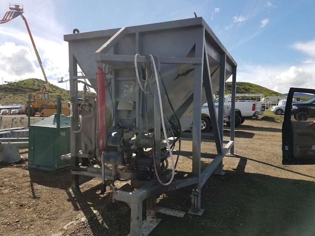 Trailer HAUL CB2C Asphalt Paver For Sale | Las Vegas, NV ...