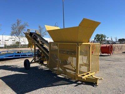 Sandbagger MULTIBAGGER