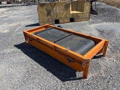 PALADIN INDUSTRIAL 32X6