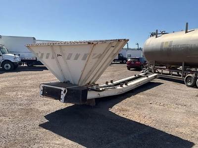 Felco 24X28 Bedding Conveyor