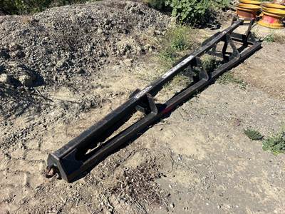 2015 Star Industries 15 ft Telehandler Truss Boom for Skytrak/JLG/Xtreme