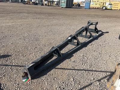 Star Industries 12 FT Boom