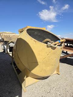 Camlever 1 CY Bucket
