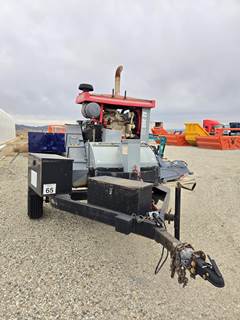 Asphalt Zipper AZ360HD Cold Planer / Milling Machine