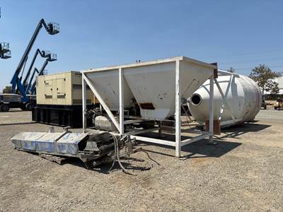 Cart-Away CBL2 Concrete Equipment