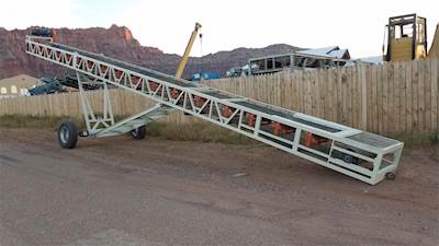 BETTER BE3660C Conveyor