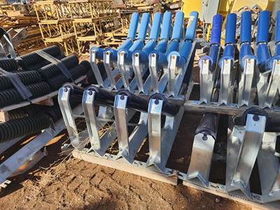 CONVEY-ALL 60INCH Conveyor