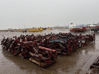 Continental 48 Conveyor