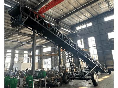 Conveyor Sales 36x60 Conveyor