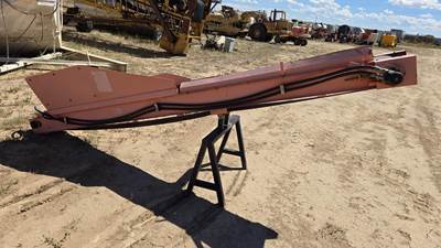 EZ-Screen MIDPRODCONV Conveyor