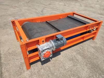 GENIUS GMS-66IN Conveyor