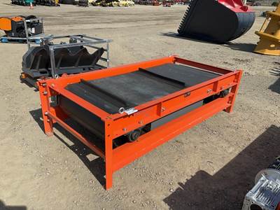 GENIUS GSM-66IN Conveyor