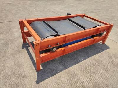 GENIUS GSN-66IN Conveyor