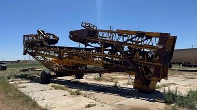 Kolman 101FE Conveyor