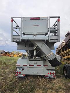 SCOTT MANUFACTURING 27-CONVEYOR-12 Conveyor