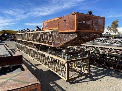 Superior 30x80 Conveyor
