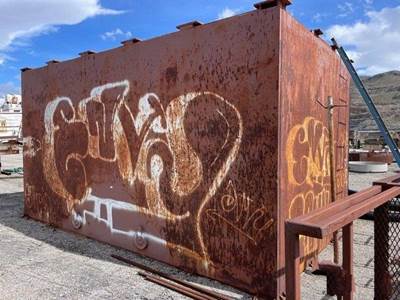 Custom Built 10x16 Crushing Plant