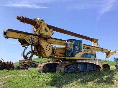 IMT AF250 Drilling Rig