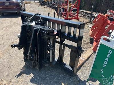 SkyTrak XTREME Forklift