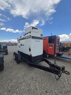 Multiquip 56 Kw Diesel Generator
