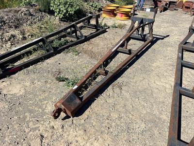 Caterpillar BOOM 12FT Truss Boom Jib