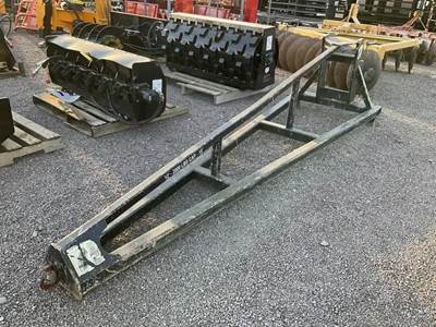 SkyTrak JLG Truss Boom Jib