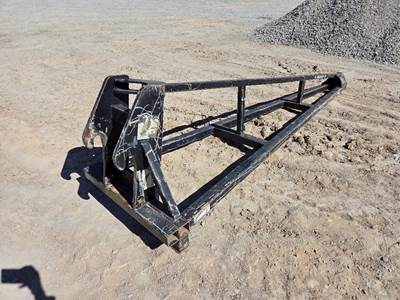 SkyTrak JLG Truss Boom Jib