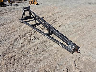 SkyTrak JLG Truss Boom Jib