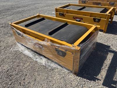 PABREAK SM400 Lifting Magnet